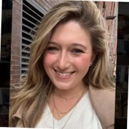 Cassandra Fasman, CCRP