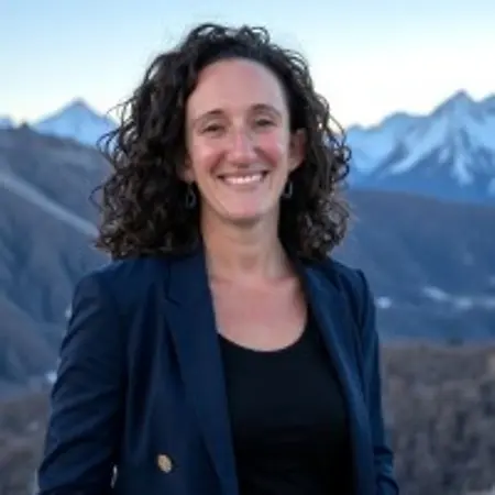 Bria Schecker, Director, Strategy Advancement (Lean Portfolio Management Consultant) on Influential Women