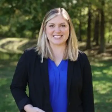 Rachel Goode, Executive Director of Operations on Influential Women
