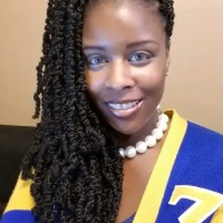Carrye Negarra Brown, Advisor-Payable Strategy on Influential Women
