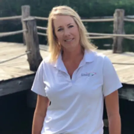 Cougar Frederick, Business Owner on Influential Women