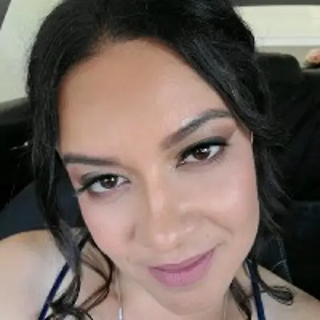 Guadalupe Maldonado, Training Instructor on Influential Women