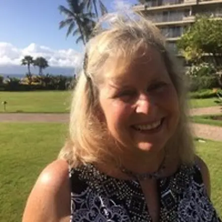 Nancy Schwartz, Retired Inside Sales Account Manager on Influential Women