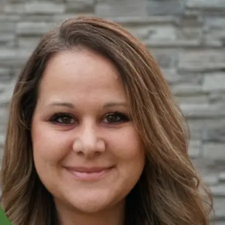 Michelle Payne, Co-Founder on Influential Women