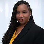 Keisha Williams, MBA, RHIT