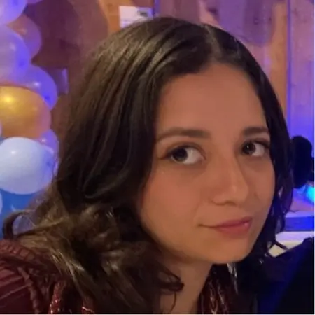 Marilyn Meraz, Information Technology Business Relationship Manager on Influential Women