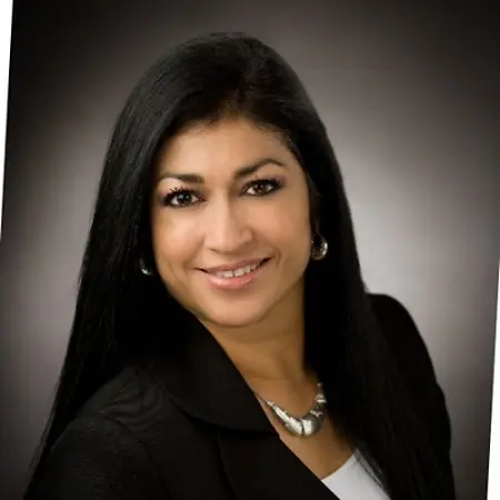 Lupe Brieno, Sr. Manager, Customer Success Management on Influential Women
