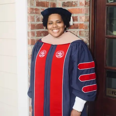 Megan Mahoney, Operations Manager on Influential Women