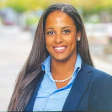 Tamy Crossan, Admissions Counselor on Influential Women