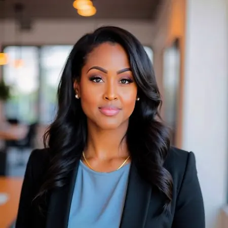 Crystal Wright, Founder and Managing Partner on Influential Women