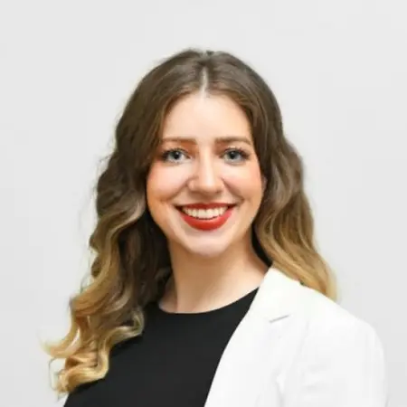 Sarah Monteith, Senior Vice President on Influential Women