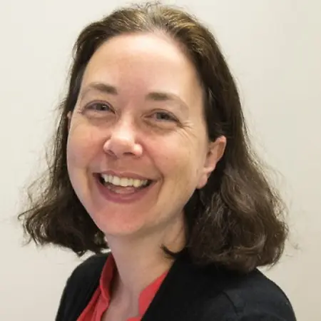 Leslie Sukup, Associate Professor Of Management on Influential Women