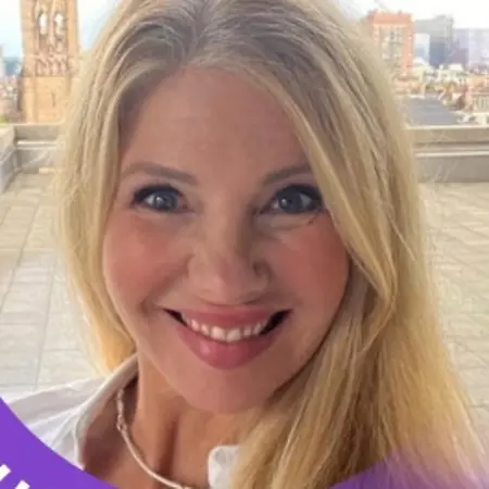 Laura Blaisdell Reynolds