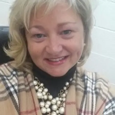 Stephanie  M. Gastauer