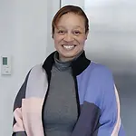Karesa Leverette, Interim Director of Operations on Influential Women