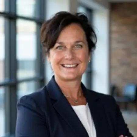 Kristin V Dunlevy, CPFA, AIF