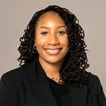 Dara Garrison, Associate Director, Regional Alumni Engagement on Influential Women