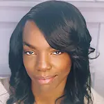 Valerie Craig-Ndiaye, Supervisor of Health and Physical Education on Influential Women