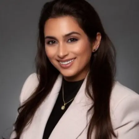 Maggie Abed Gosen, Market Manager on Influential Women
