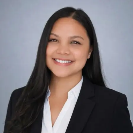 Asmita Basnet, Digital Ad Operation Analyst on Influential Women