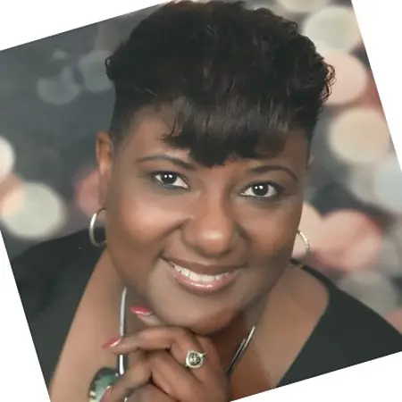 Yolanda Watson, Compensation Analyst on Influential Women