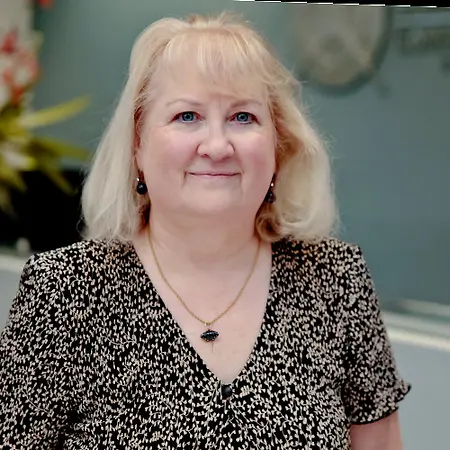 Deborah Melson, SHRMCP