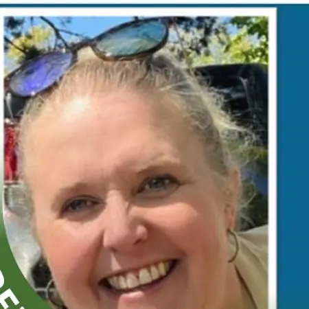 Lacey Moss, Senior Assessment Developer on Influential Women