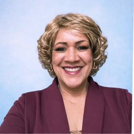 Lela Ann Brooks, Project Manager/Customer Success Team on Influential Women