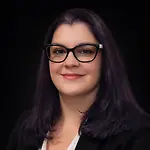 Athena Root, Operations Manager on Influential Women