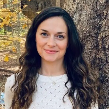 Shoshannah Russell, Chief of Audiology, Director of Sales & Marketing on Influential Women