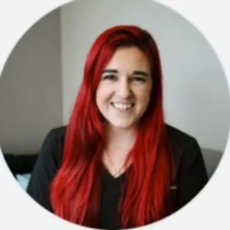 Megan Collins, DAT, LAT, ATC