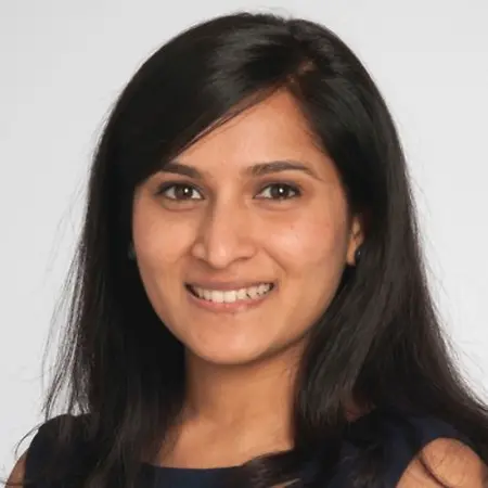 Chhavi Jain, Translational Programs Manager - Clinical Scientist on Influential Women