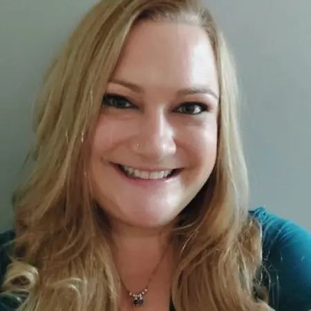 Stacia Walker, Senior Trainer and Implementation Manager on Influential Women