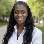 Leah Atkins, District Sales Manager on Influential Women