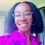 Victorine (Ahou) Goly, CDPM®, MBA, Secretary to the Board of Directors & Executive Assistant to the President & CEO on Influential Women