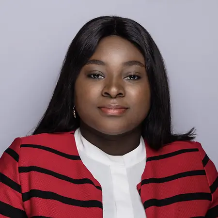 Grace Akinyele, Founder on Influential Women