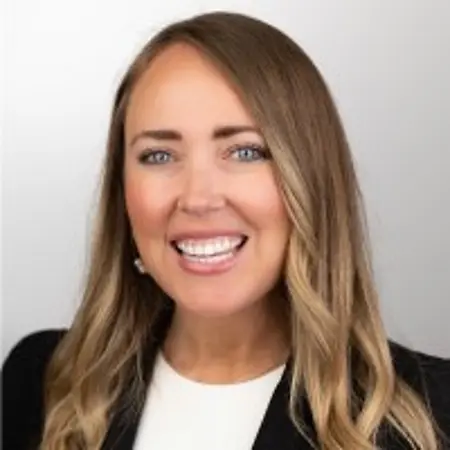 libby lawford, Board Member on Influential Women