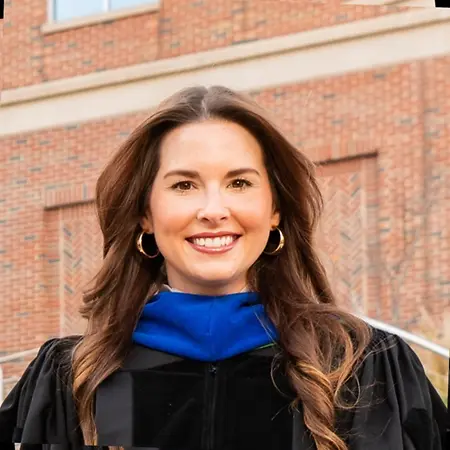 Brittany Nicole Stewart, PhD, LCSW