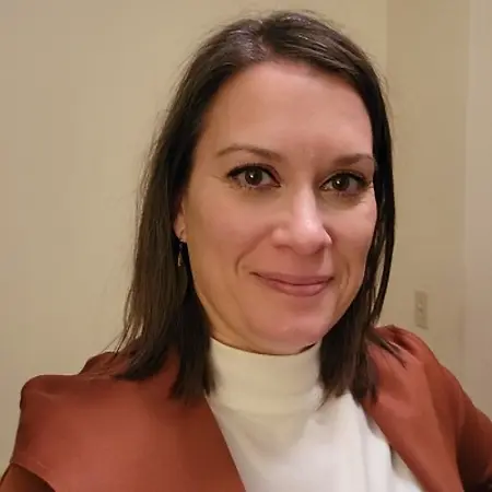 Kendra Hein, Outdoors & Mental Health Advocate, Entrepreneur on Influential Women