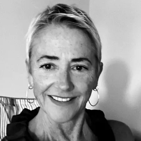 Rachel Brock, Art Teacher on Influential Women