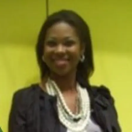 Markesha Grant Tatum, Substitute Teacher on Influential Women
