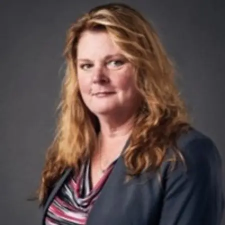 Michelle Pope, VCOO, Business Transformation Consultant on Influential Women
