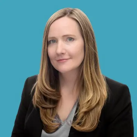 Ashley Dodge, Founder | Creative Consultant on Influential Women