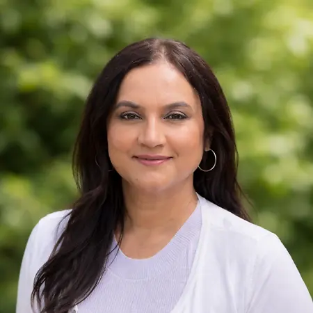 Professional portrait