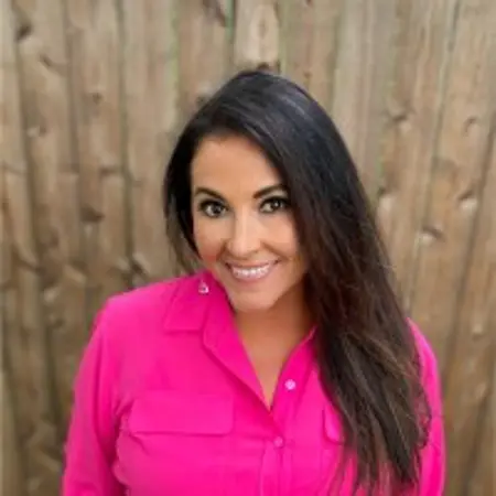 Sarah Barkman, Business Development Executive on Influential Women