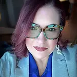 Kristina Macias, Western/Central Regional Sales Manager on Influential Women