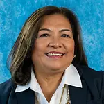Maridel  Y.  Perlas, Realtor on Influential Women