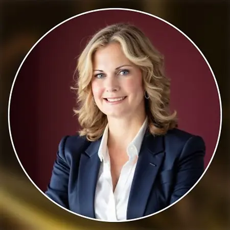 Kelln Jackson, Business Development Specialist on Influential Women