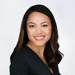 Veronica G. Deraleau, MBA, Product GTM Lead on Influential Women