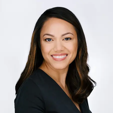 Veronica G. Deraleau, MBA